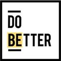 Do Better