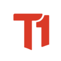 T1