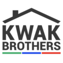 The Kwak Brothers