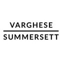 Varghese Summersett