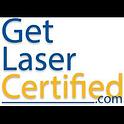 Get Laser Certified