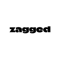 Zagged