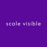 Scalevisible