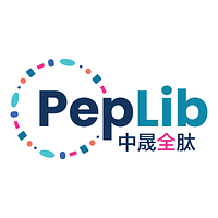 PepLib