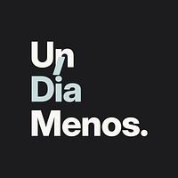 Un día menos