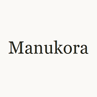 Manukora