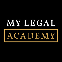 My Legal Academy