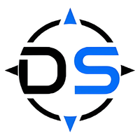 DroneSight logo