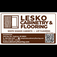 Lesko Cabinetry & Flooring