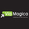 Vía Mágica Desarrollo Web