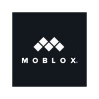 Moblox logo