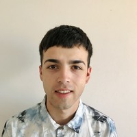 Matías Mejías Cisternas