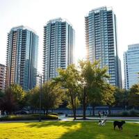 Prestige Southern Star